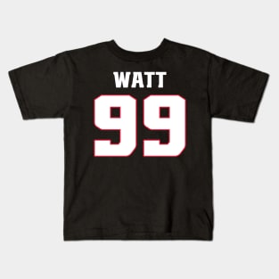 J.J. Watt Kids T-Shirt